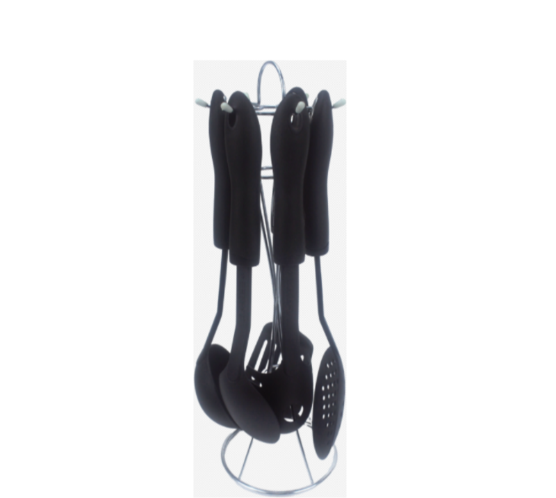 HS4009 5pcs Set Cooking Ware