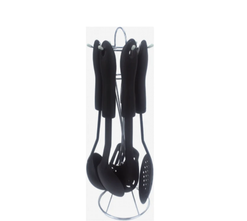 HS4009 5pcs Set Cooking Ware
