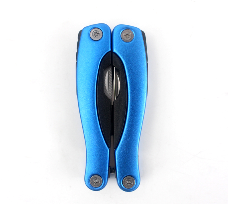 XM-A20 Outdoor Camping Multi-function Pliers, Pocket Multi Tool for Hiking, Fishing & Emergency