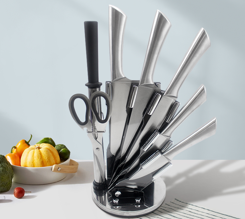Factory supplier OEM knife stand knife holder