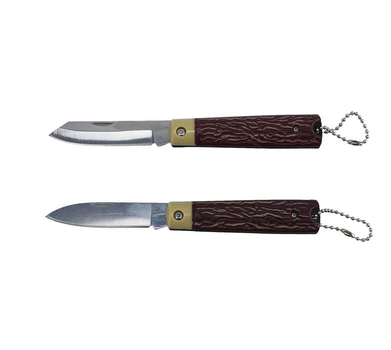 Outdoor Tribal Karambit Folding Knives for Camping & Hunting/Survival Karambit Knives, Tribal Design