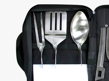 How to Choose Kitchen Utensil Sets for Retail?